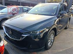 مازدا CX-5